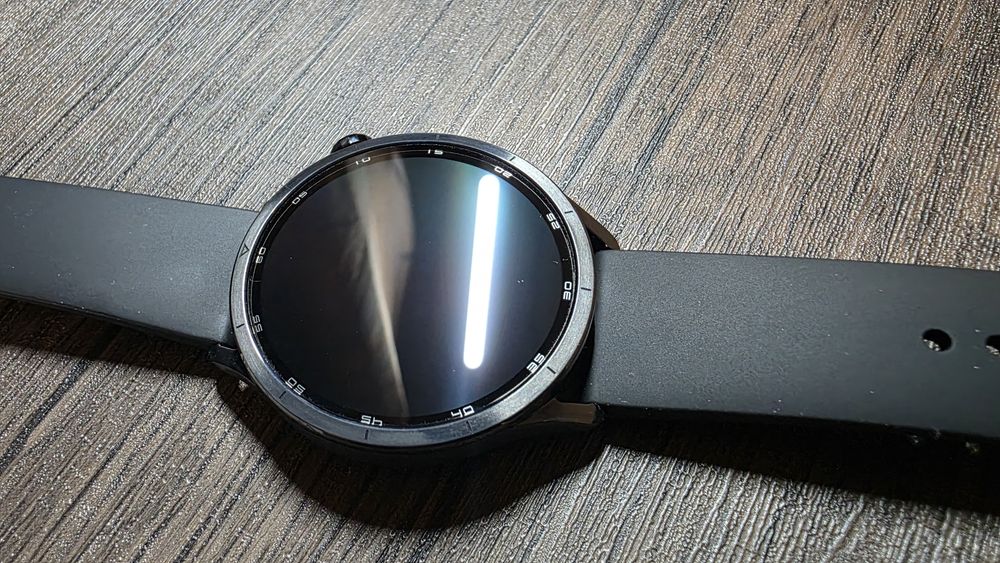 Xioami Watch  S5