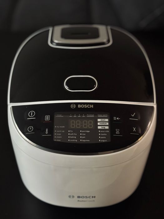 Мултикукър Bosch AutoCook (MUC11W12)