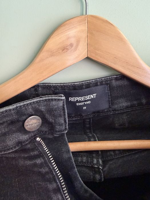 Represent Дънки чисто нови
