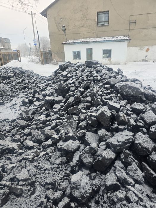Доставка угля.Лоставка от 10тыс.