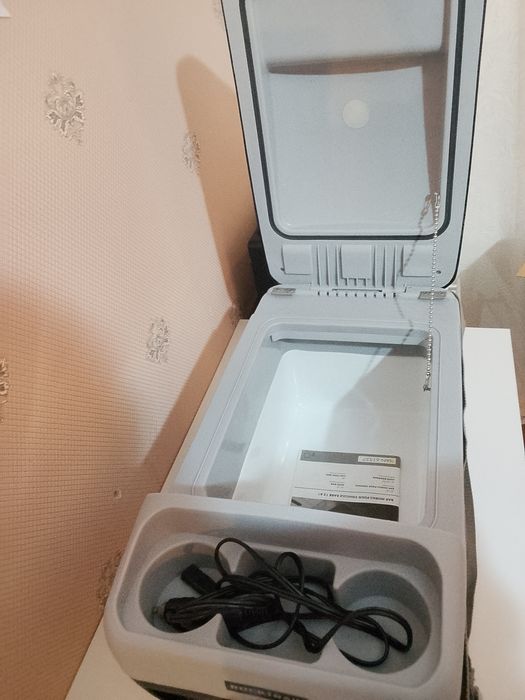 Продам автохолодильник