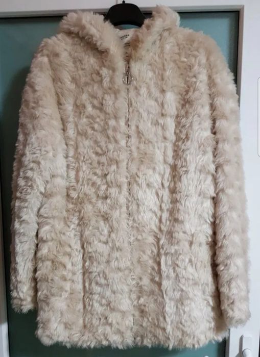 Geacă blăniță mar.48