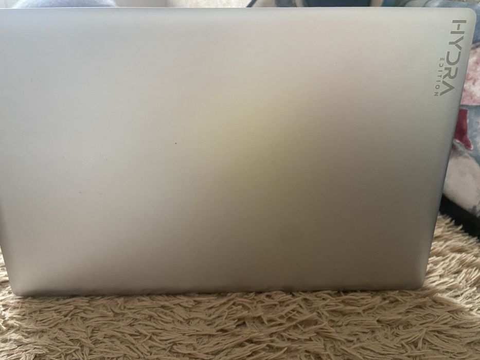 Ноутбук с гарантией