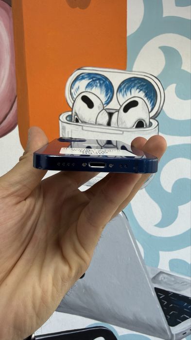 iPhone 12 Mini