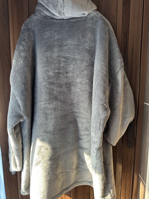 Patura hanorac cu gluga