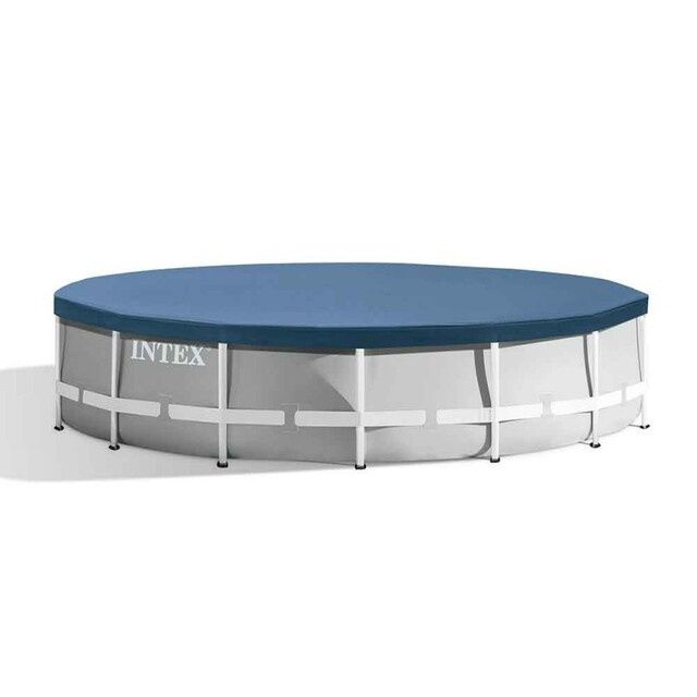 НОВО Покривало  За Басейн 549CM INTEX 28041