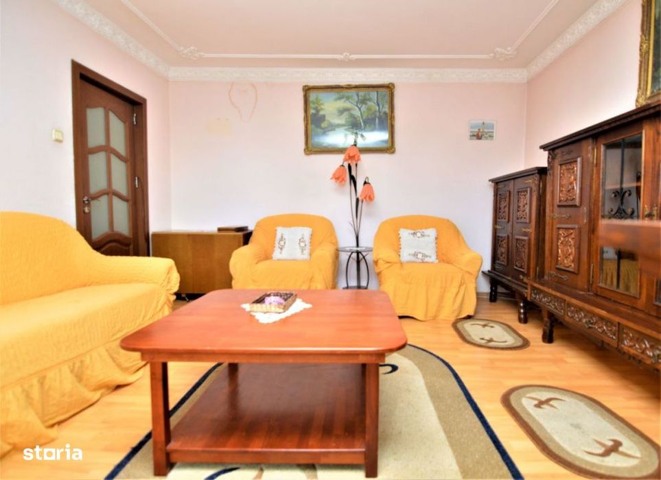 Inchiriere Apartament 3 Camere Vitan-Foisorului