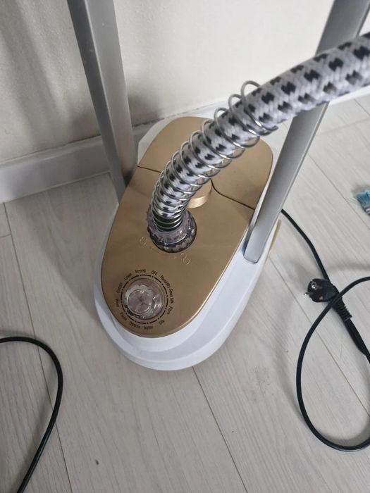 Продам отпариватель