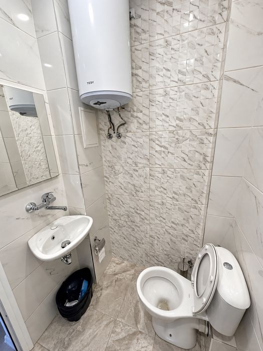 Дава се под наем Тристаен апартамент в София, Дианабад - 115 кв.м за 800 € - Снимка #12