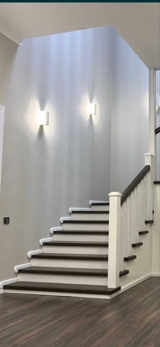 Лестница Актау баспалдак