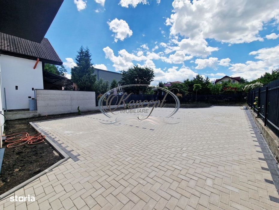 Apartament exclusivist intr-un imobil premium, Andrei Muresanu