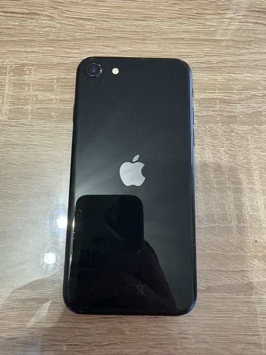 Iphone SE 2 64gb