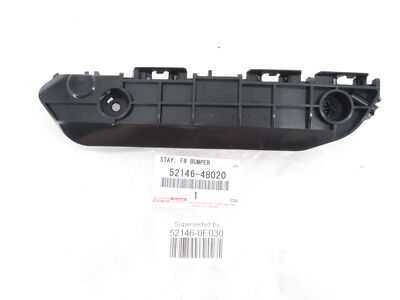 Крепление бампера фара фонарь капот Хайландер 2008 Highlander 2010