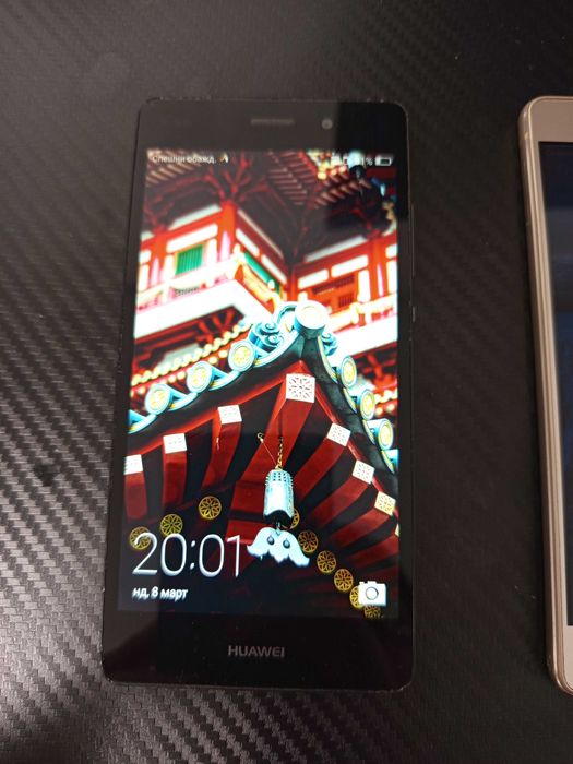 Продават се ЛОТ от смартфони