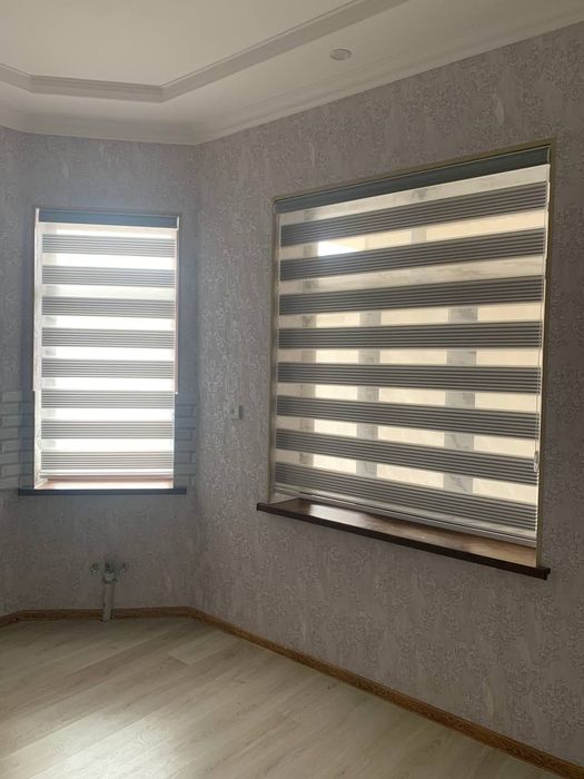 Сифатли Жалюзилар факат бизда.