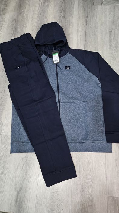 Мъжки екип Flair XXL