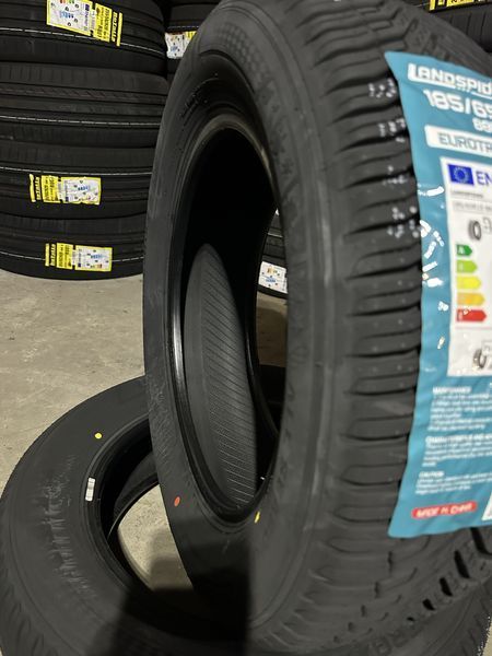Нови всесезонни гуми LANDSPIDER 185/65R15 88H 1856515