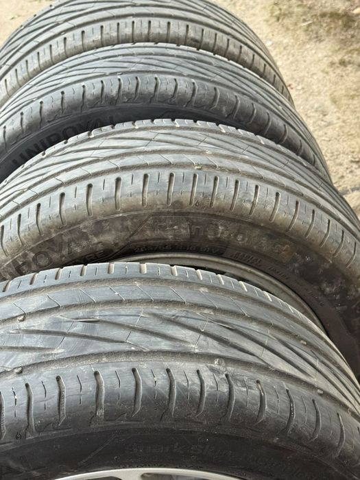 Jante 5x108 Ford Y   R 16 Originale Ford