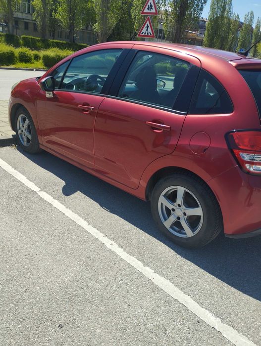 Ситроен С 3, Автопилот