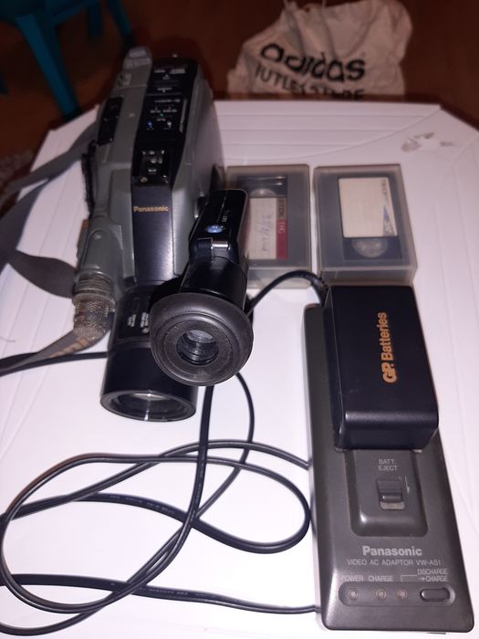 Camera foto digitala PANASONIC