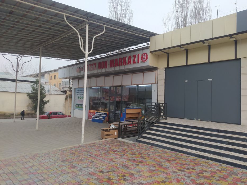 Аренда для банкомата или для другого бизнеса