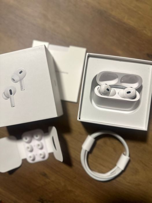 AirPods Pro 2 | PRET REDUS!