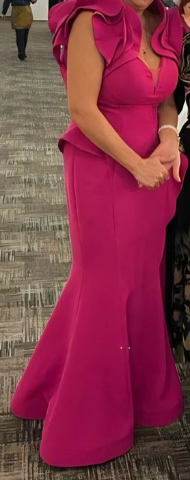 Vand rochie ocazie,marimea M
