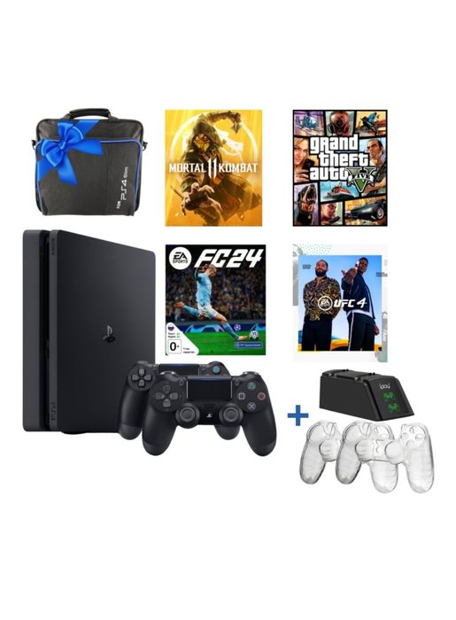 Ps4 slim обмен пс4 слимға