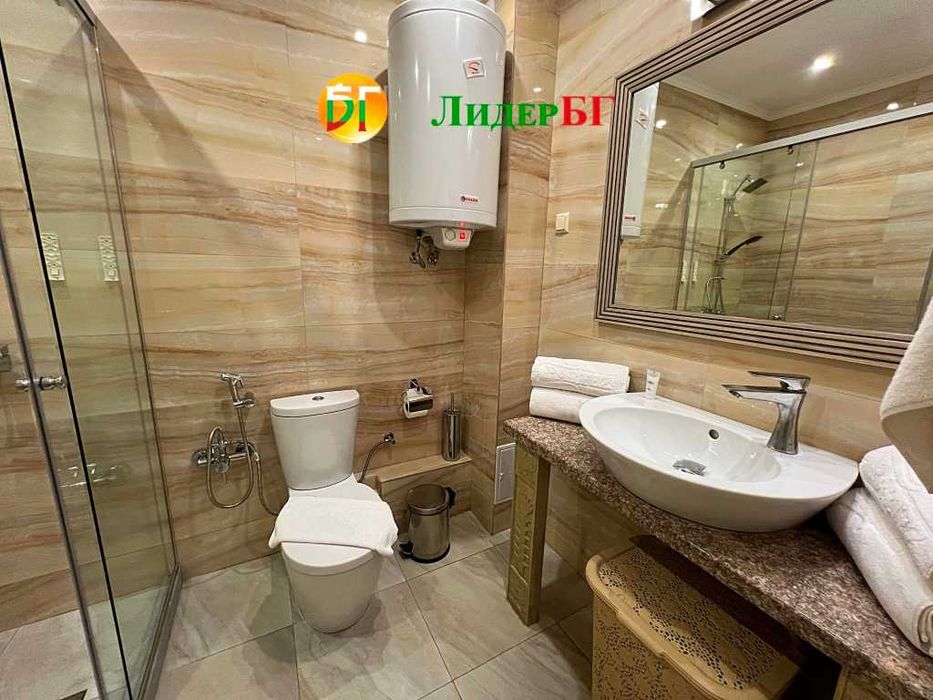 Продава се Тристаен апартамент в к.к. Златни пясъци - 97 кв.м за 2176 €/кв.м - Снимка #12