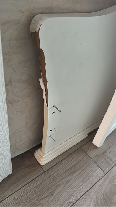 Кровать двухспальная