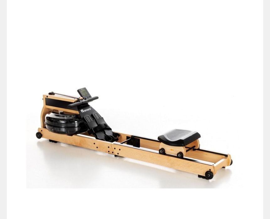 Aparat de vaslit maro deschis pliabil