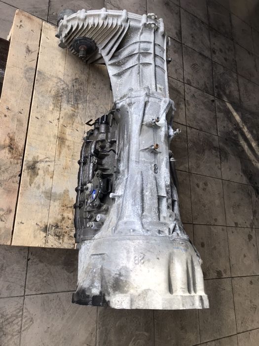 Cutie viteze touareg 7p, Q 7, Porsche Cayenne