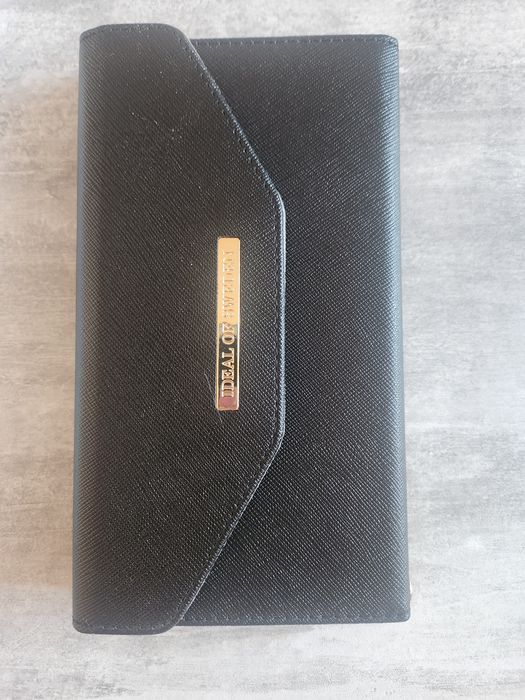 Кожен калъф за телефон Iphone 8/7/6/6Plus Ideal of Sweden