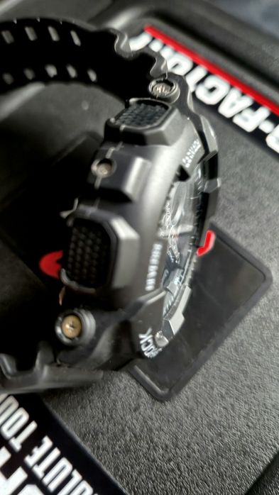 G-Shock GA-140 ca nou