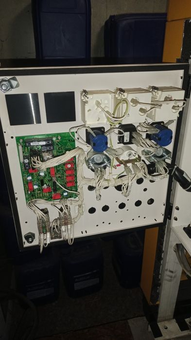 Электрик Пусконаладчик