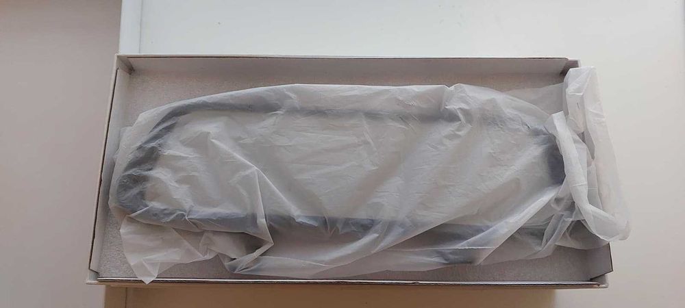 Camera Video Auto Oglinda DVR Dubla FullHD Techstar® K62