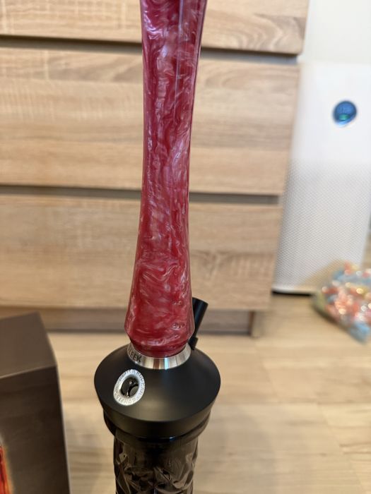 Oferta speciala!narghilea union sleek diverse culori