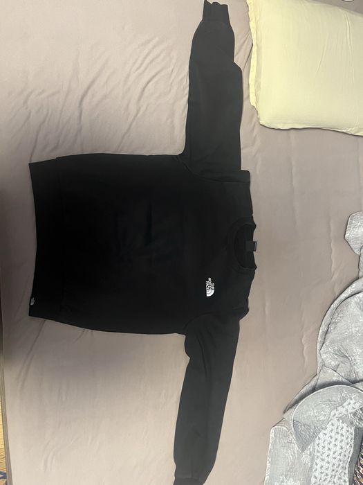 The north face блуза