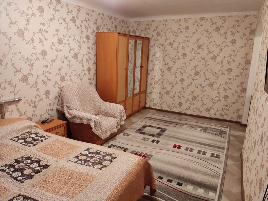 Сдам квартиру в центре