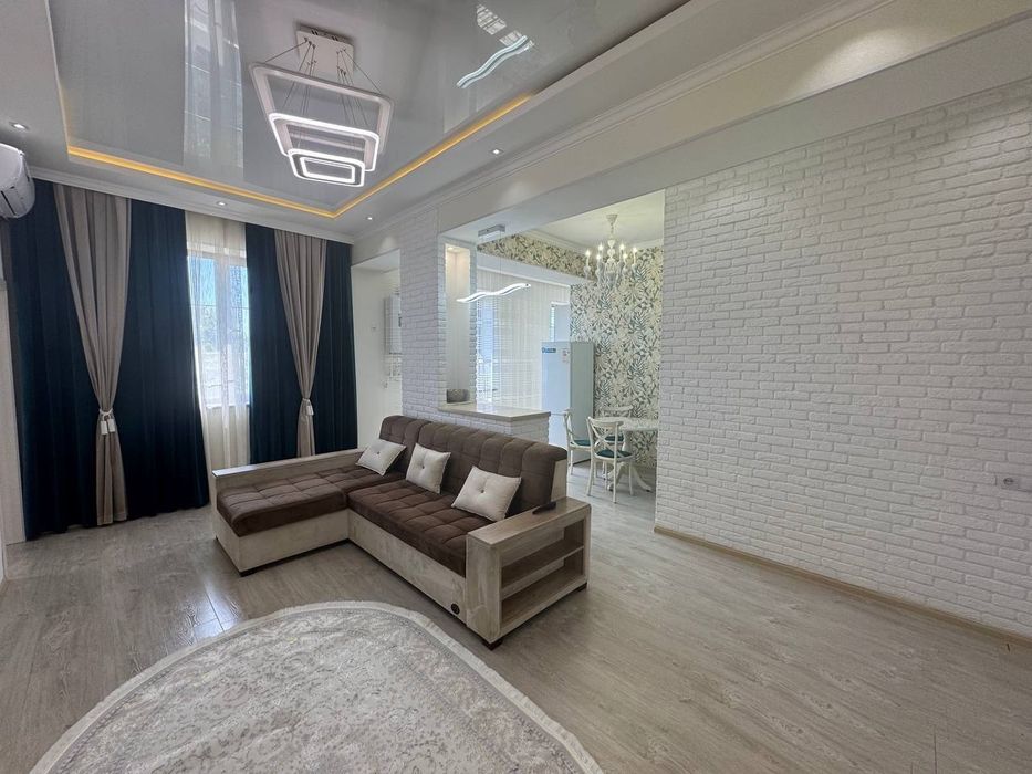 Сдаётся 2х ком рядом метро БИЙ