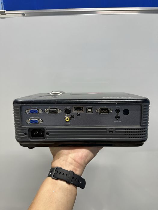 Проектор Benq черный