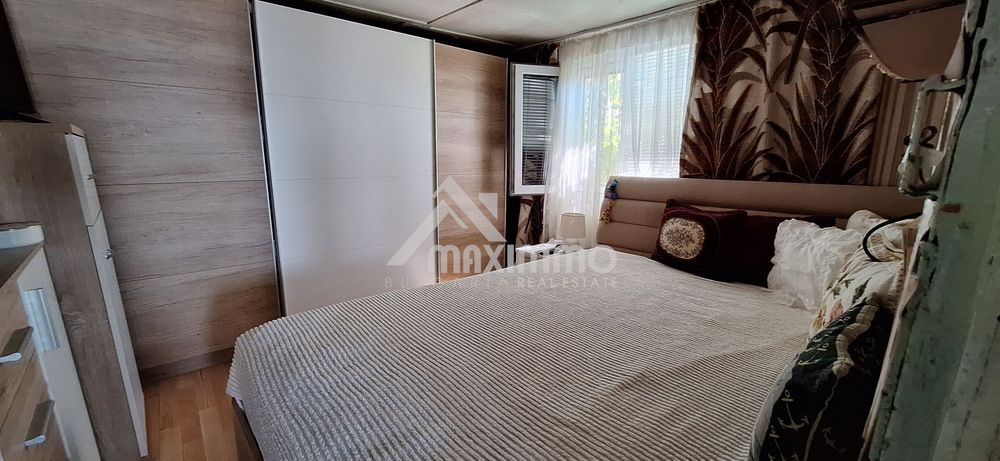 Къща в Варна-Възраждане 1 площ 108 цена 198000