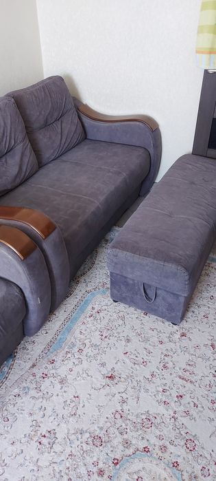 Диван. Комплект 3+2
