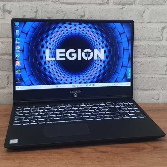 Lenovo Legion Y540 Игровой Ноутбук