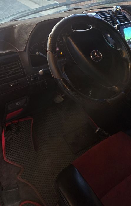 Продам Mercedes vito