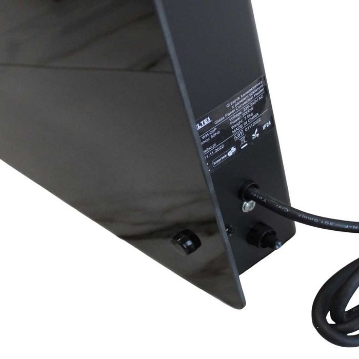 Електрически конвектор Heltes 2000W