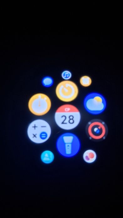 Huawei Watch 5 LTE 46mm в Гаранция