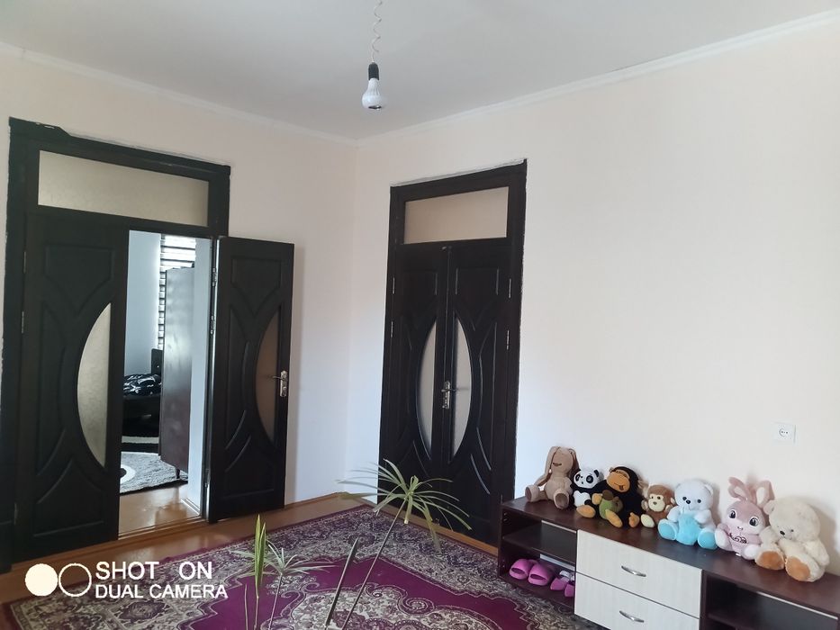 Тайёр ҳовли сотилади