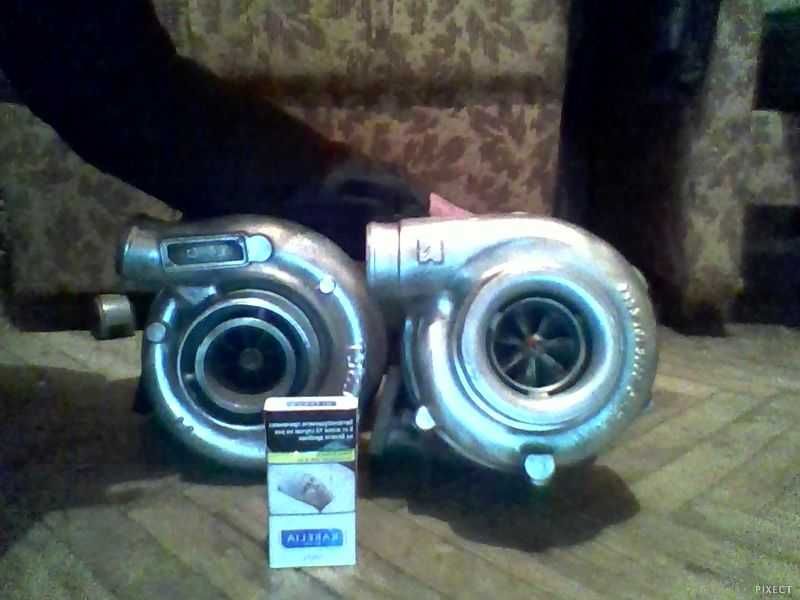 Турбо Holset, Garrett, Warner гр. Варна Център • OLX.bg