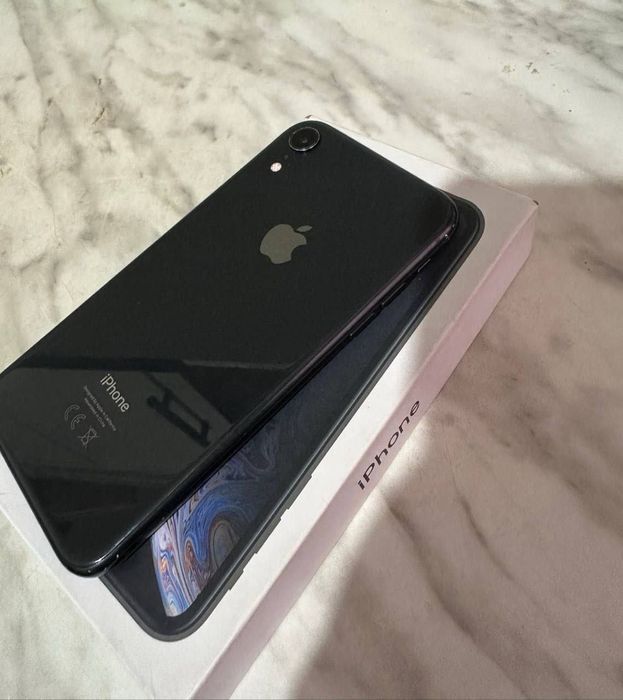 Xr Xr telfon sotiladi  pamyat 64 emkost 75 ek almashgan  Ayol iwlatgan